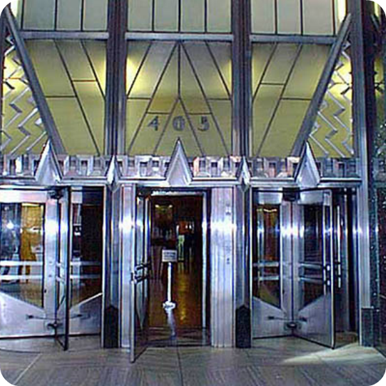 El Chrysley Building