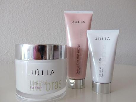 Perfumerias Julia