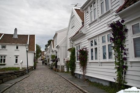 Gamle Stavanger