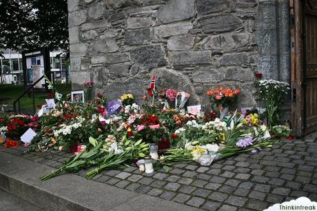 Catedral medieval de Stavanger 