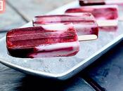 Foto día: Helados yogur