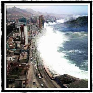 TSUNAMI