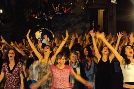 graciela Graciela Figueroa: conseguir la alegría a través de la danza