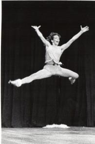 graciela3 Graciela Figueroa: conseguir la alegría a través de la danza