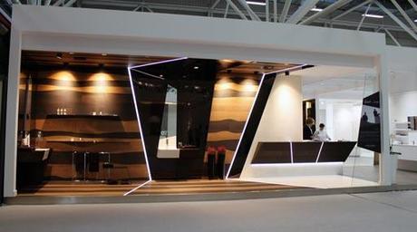 Selección de arquitectura efímera diseñada por A-cero