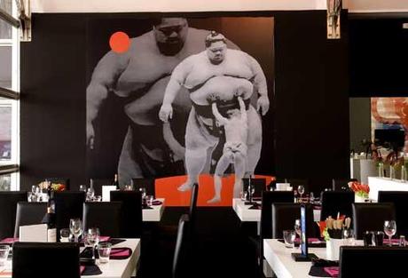 Selección de arquitectura efímera diseñada por A-cero