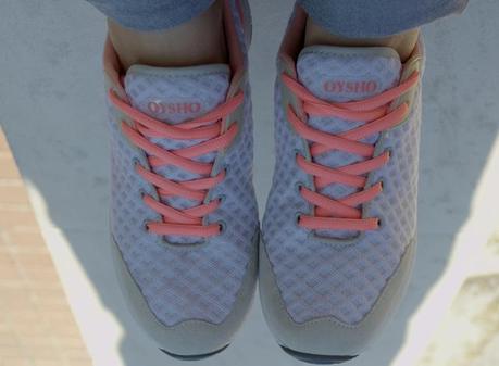 Sneakers for working! Sneakers for working!