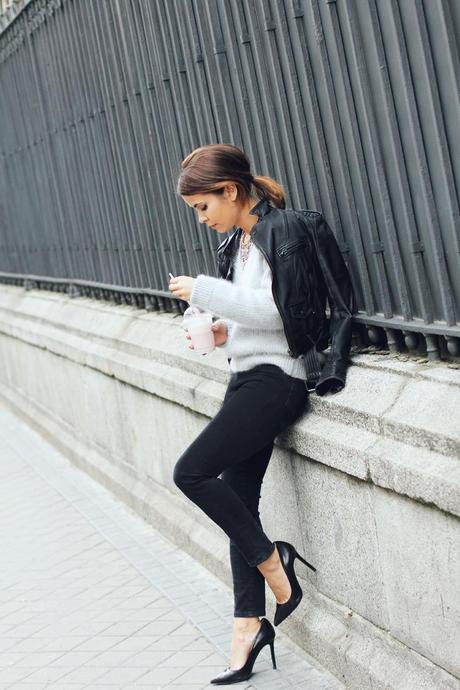 Strawberry Smoothie Strawberry Smoothie