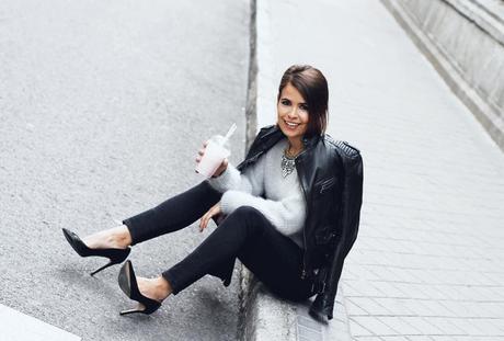 Strawberry Smoothie Strawberry Smoothie