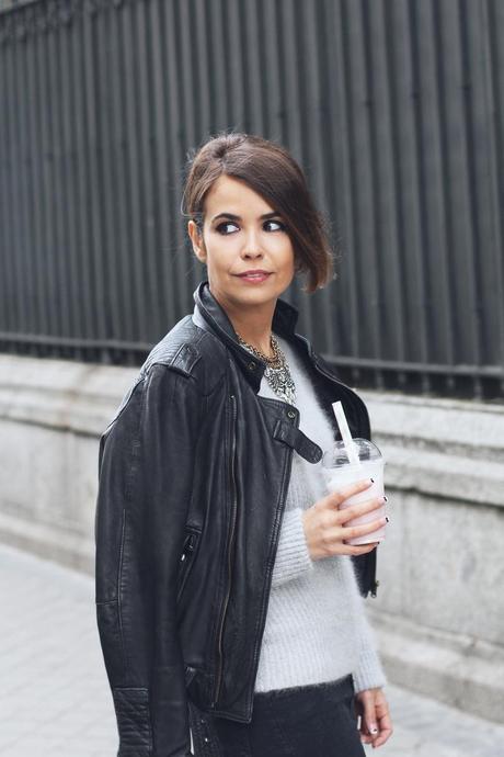 Strawberry Smoothie Strawberry Smoothie