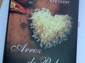 Libro: Arroz Palma