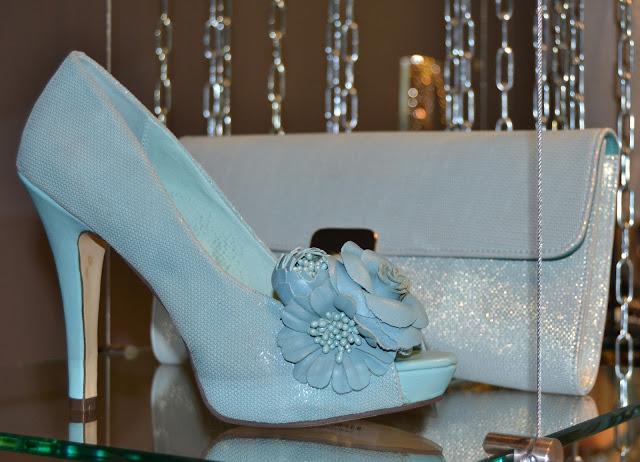 Escoge diseño de zapatos para tu evento de esta temporada