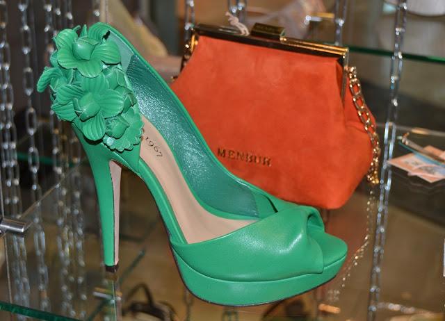 Escoge diseño de zapatos para tu evento de esta temporada