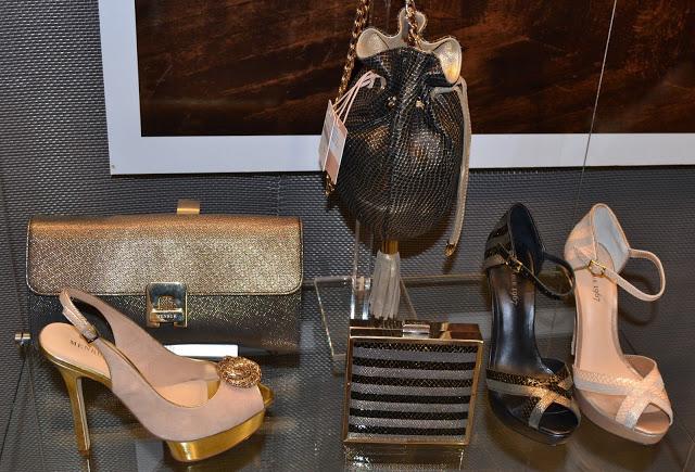 Escoge diseño de zapatos para tu evento de esta temporada