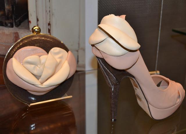 Escoge diseño de zapatos para tu evento de esta temporada