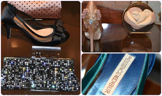 Escoge diseño de zapatos para tu evento de esta temporada