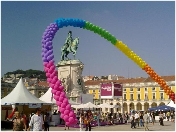 Portugal aprueba la coadopción en matrimonios de personas del mismo sexo