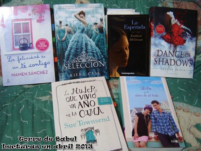 Choca esos cinco: la felicidad de vestidos fastuosos, visiones espirituales, un vecino de buen ver y el mejor té del mundo