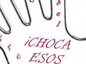 Choca esos cinco: felicidad vestidos fastuosos, visiones espirituales, vecino buen mejor mundo