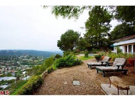 El actor de superhéroes Chris Evans se compra una nueva casa en Hollywood Hills