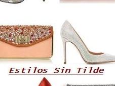 complementos glitter llevan nunca