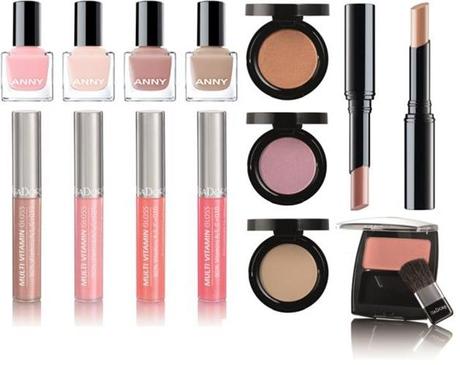 Maquillaje para el día mas feliz de tu vida