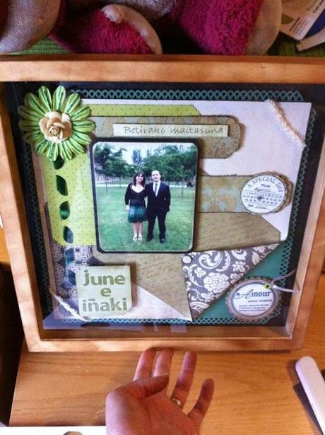 concurso de handmade