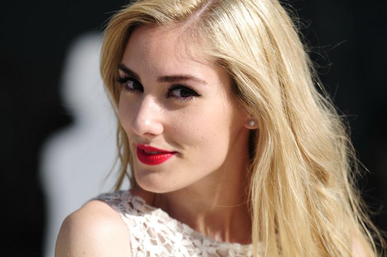 EBFW Visita Martinelli y Mustang