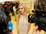 EBFW Visita Martinelli Mustang