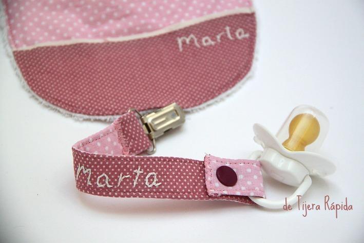 Kit Canastilla personalizada niña