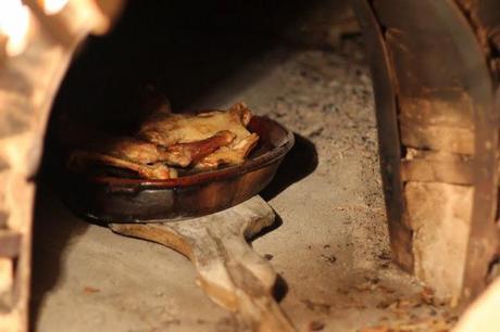 Disfrutar en Segovia. Gastronomía, paseos y cochinillo asado