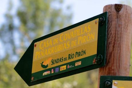 Disfrutar en Segovia. Gastronomía, paseos y cochinillo asado