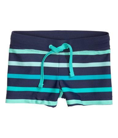 Mi seleccion en Moda Baño Niñ@s 2013