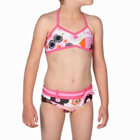 Mi seleccion en Moda Baño Niñ@s 2013