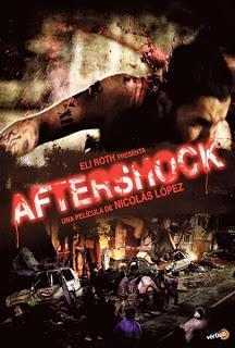 Aftershock (2012), trailer de la última producción de Eli Roth