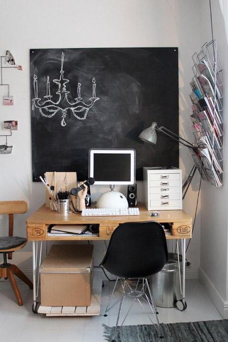 decoaddict: home office