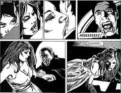 Fabulas y Reflejos el programa de #comics de Arturo Miguez... 04/05/2013