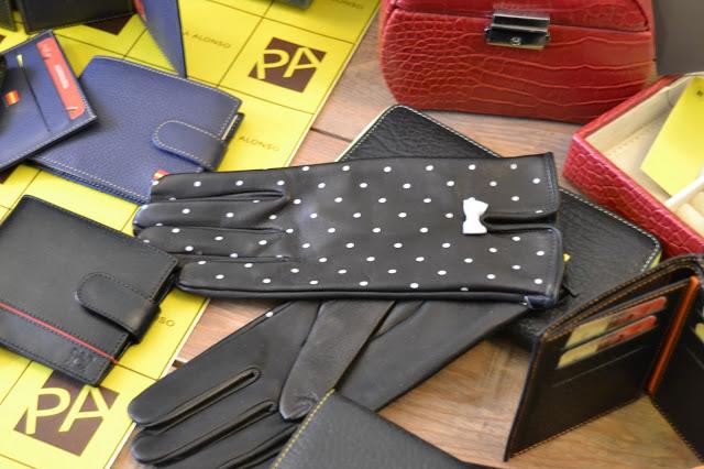 Leyre Valiente Showroom