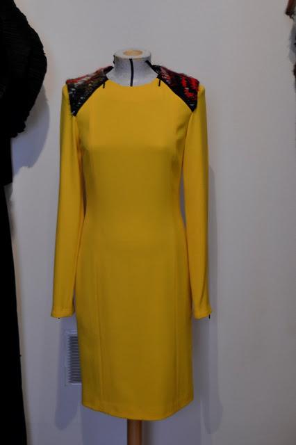 Leyre Valiente Showroom
