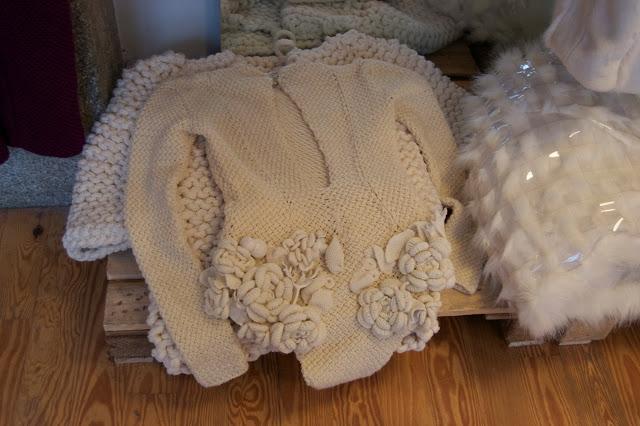 Leyre Valiente Showroom