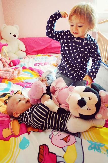 UNA SESIÓN DE FOTOS MUY ESPECIAL