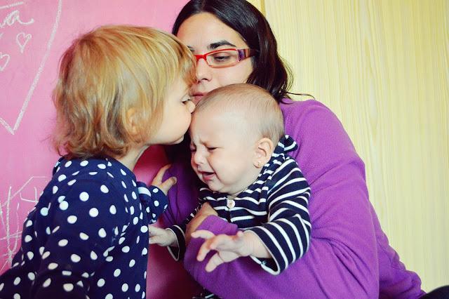 UNA SESIÓN DE FOTOS MUY ESPECIAL