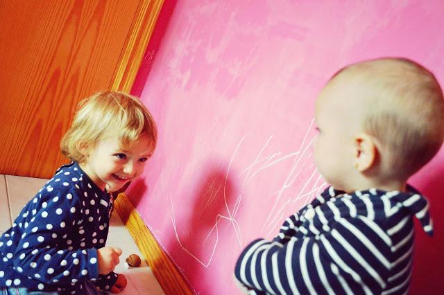 UNA SESIÓN DE FOTOS MUY ESPECIAL