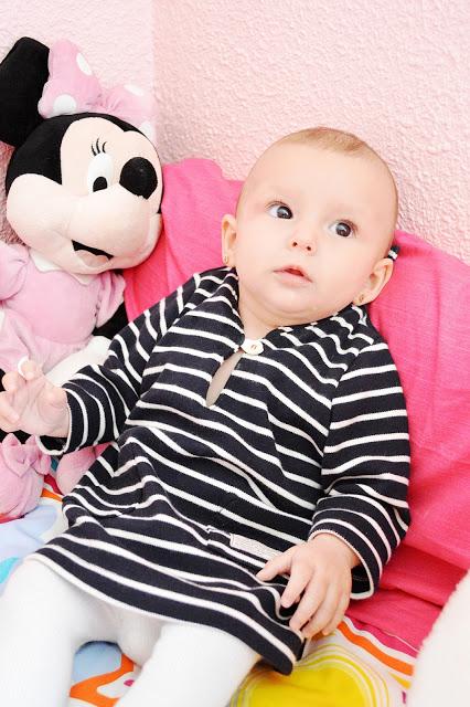 UNA SESIÓN DE FOTOS MUY ESPECIAL