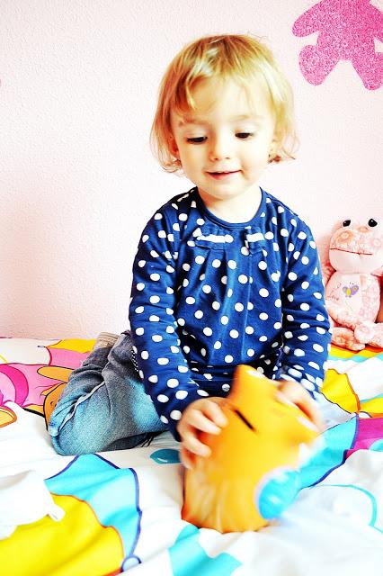 UNA SESIÓN DE FOTOS MUY ESPECIAL