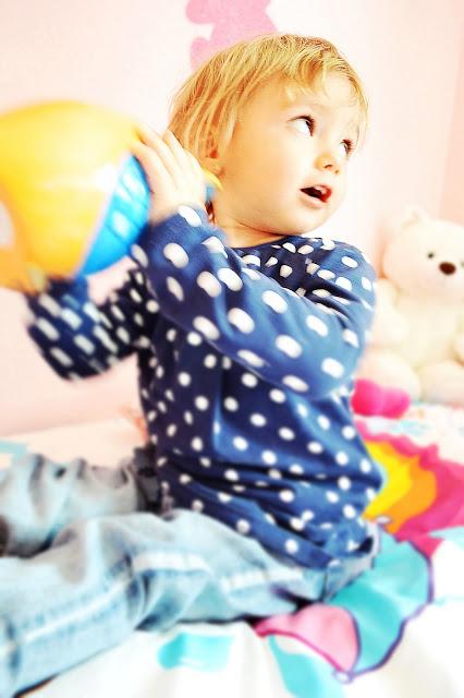 UNA SESIÓN DE FOTOS MUY ESPECIAL