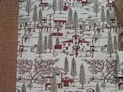 Libro firmas formato cuadrado