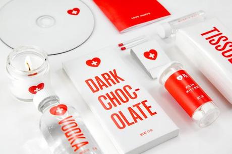 Love Hurts :: primeros auxilios para corazones rotos Love Hurts :: primeros auxilios para corazones rotos