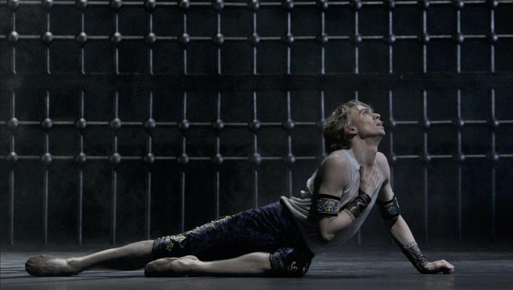 La Peri. De 1843 a Berlin.