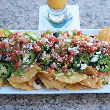 Viva ese momento llamado APERITIVO